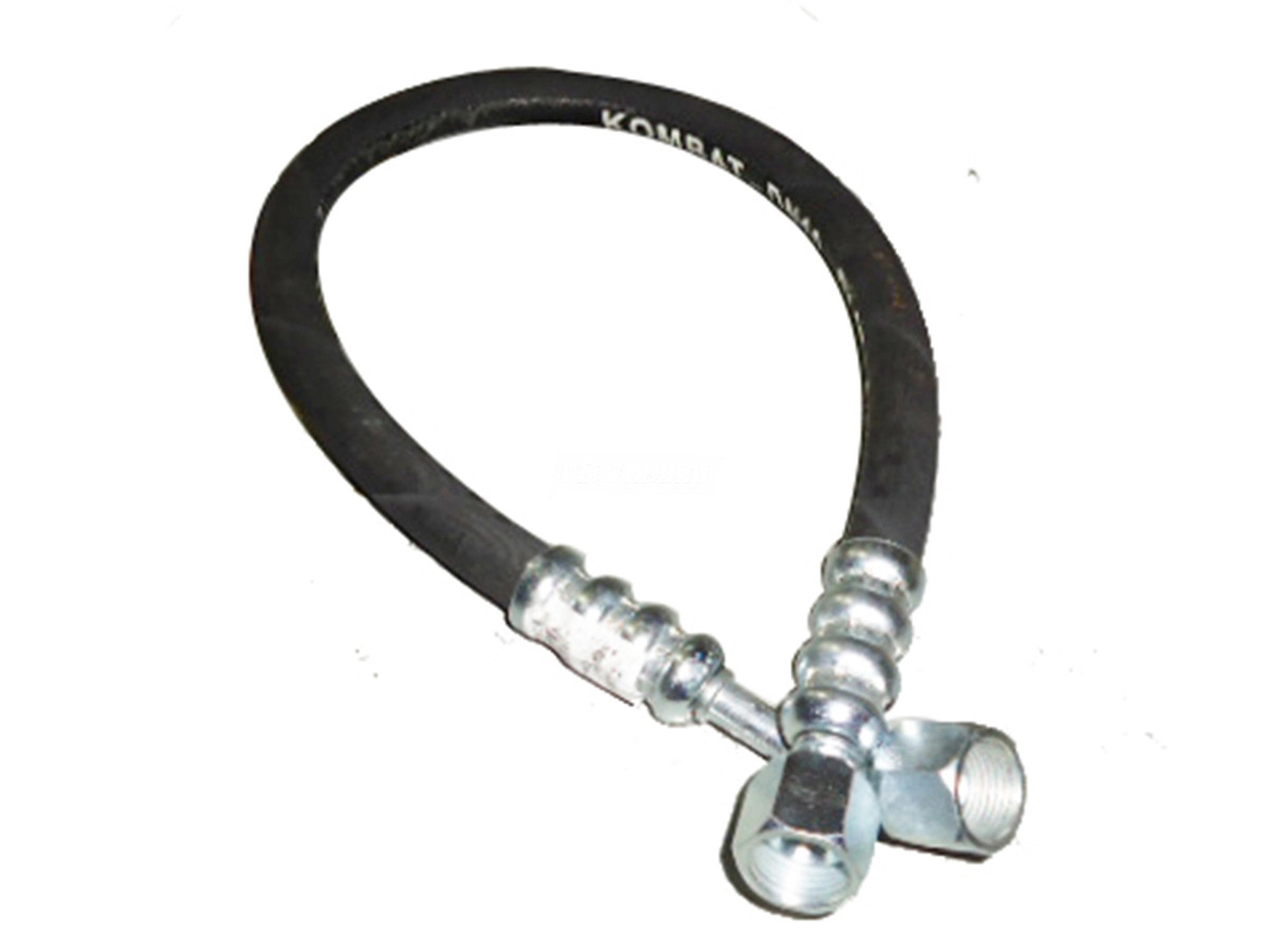 FLEXIVEL DIRECAO HIDRAULICA AGRALE VOLARE TODOS (6008007711002,)