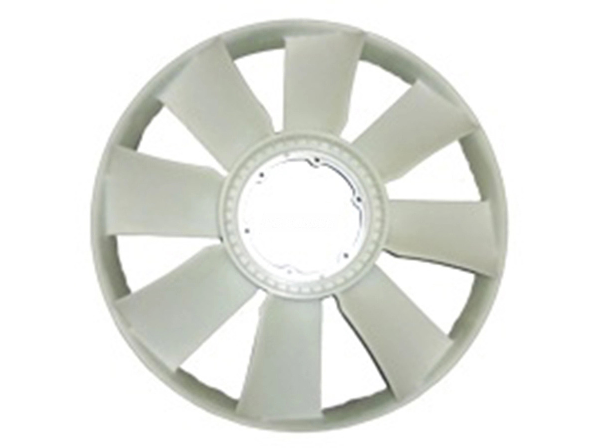 HELICE PLASTICA COM ARCO 8 PAS (0032052606)