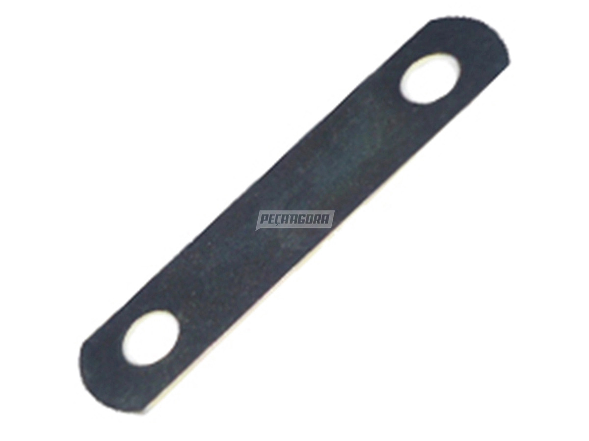 TRAVA EIXO GARFO CÂMBIO MB L608 1113 1114 1215 1513 1516 OH1419 OH1517 2213 221