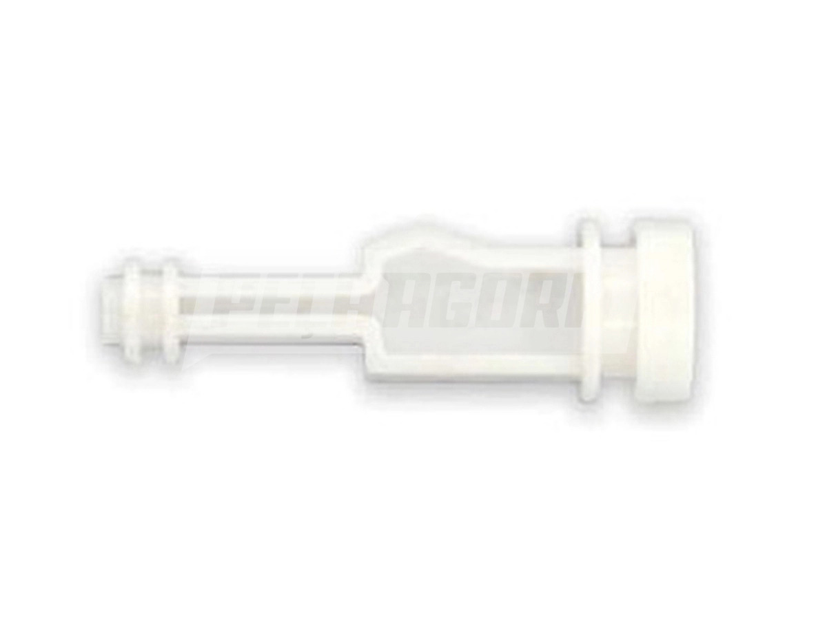 EMBOLO VALVULA DRENO AUTOMATICO KNORR 4B530 VW 790 7110 11130 11140 12140 13130 