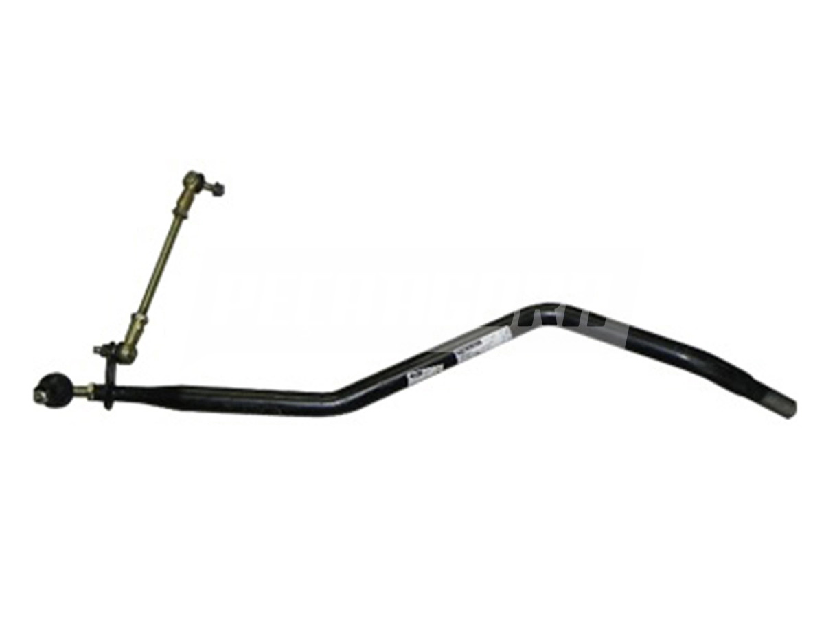 TIRANTE ACIONAMENTO TRANSMISSAO FORD CARGO 712 814 815 915 2002 DIANTE (3C457424