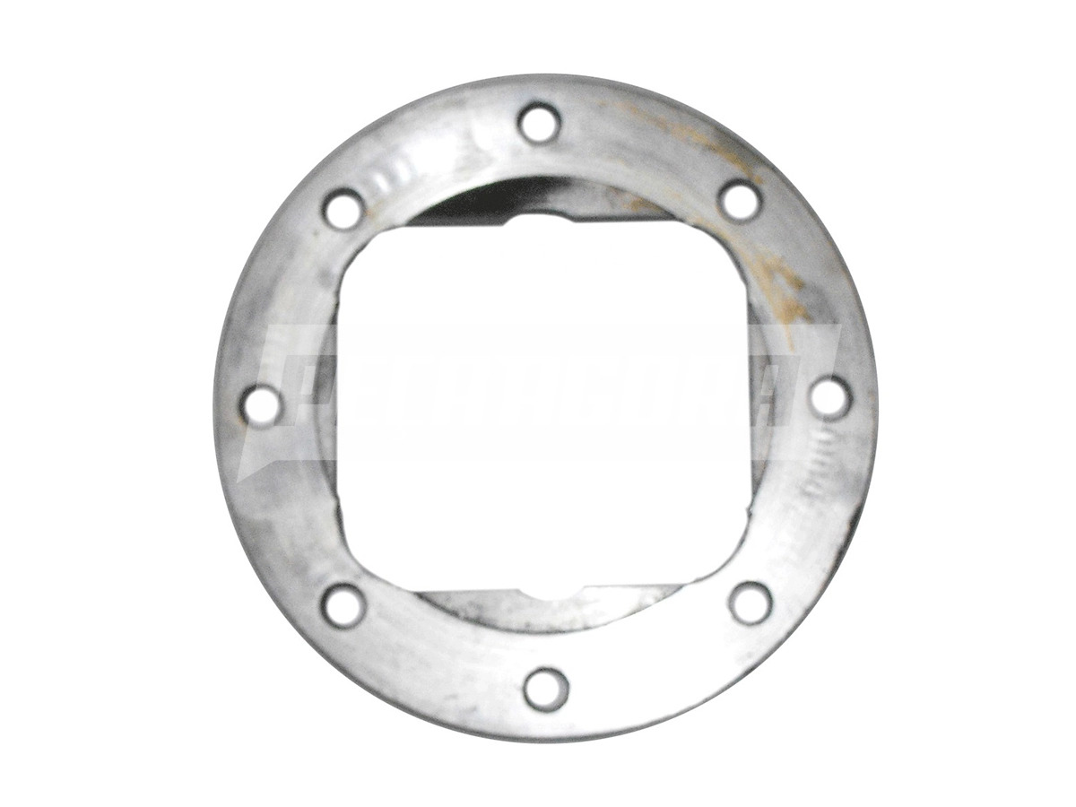 ANEL VIGA FREIO BENDIX, FURO 1/2'' (92611100797)