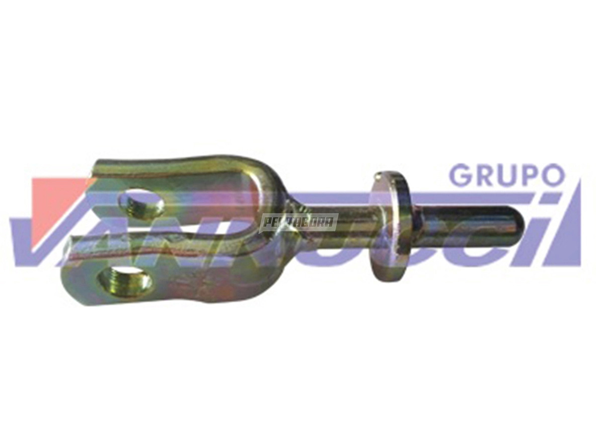 HASTE VALVULA DE FREIO (TJG721210)