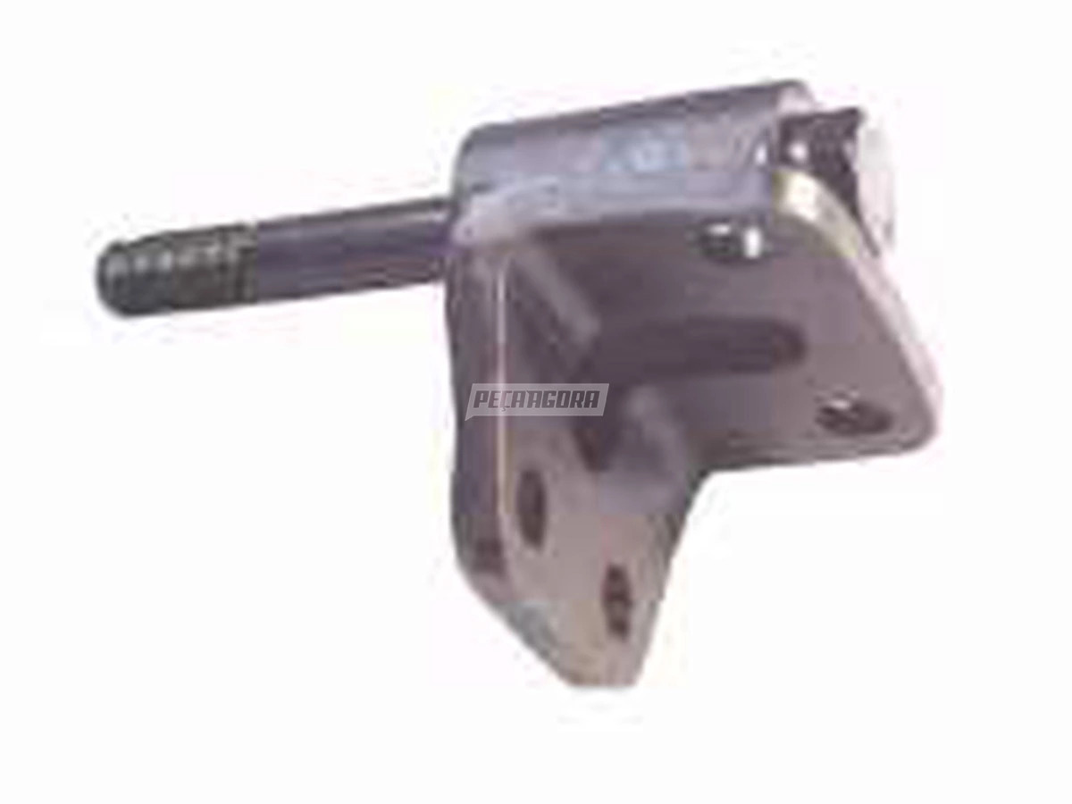 SUPORTE SUPERIOR AMORTECEDOR DIANTEIRO MB HPN FPN MEDIO (3453207478,)