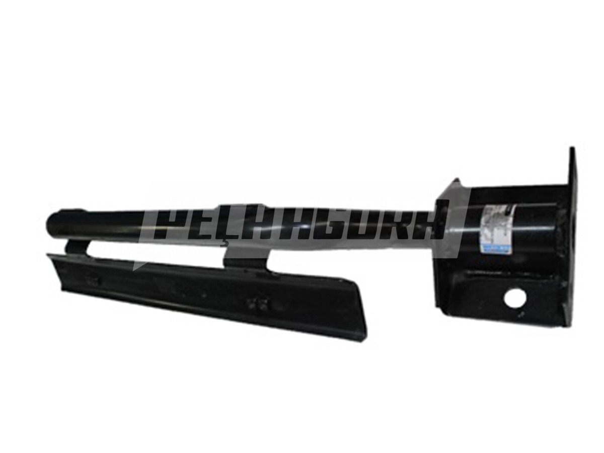 SUPORTE PARABARRO CENTRAL LE ESQUERDO VW 25.320 25.370E 2009 DIANTE CONSTELLATIO