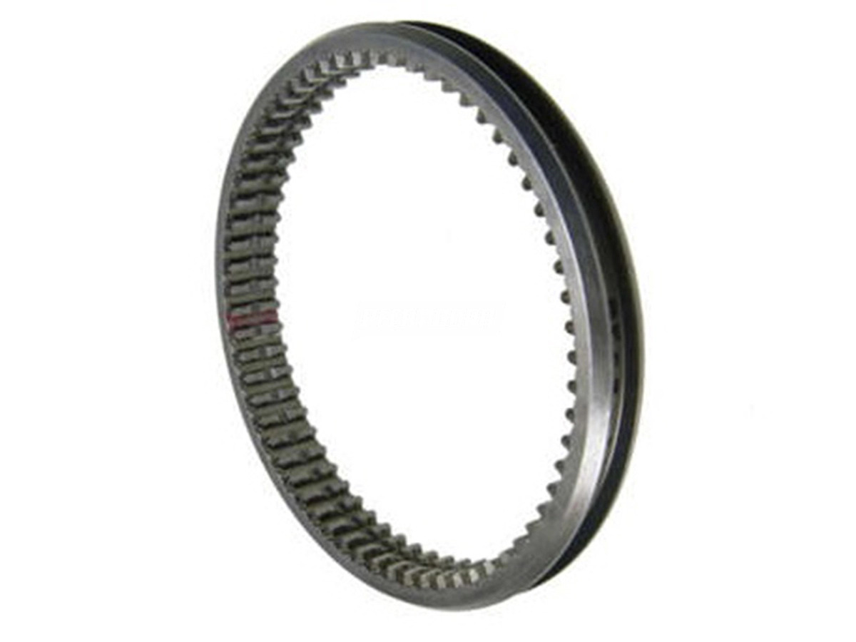 LUVA ENGATE 1A 2A MARCHA CÂMBIO ZF 16S1650 VW MB PARA IVECO VOLVO RANDON 16S165