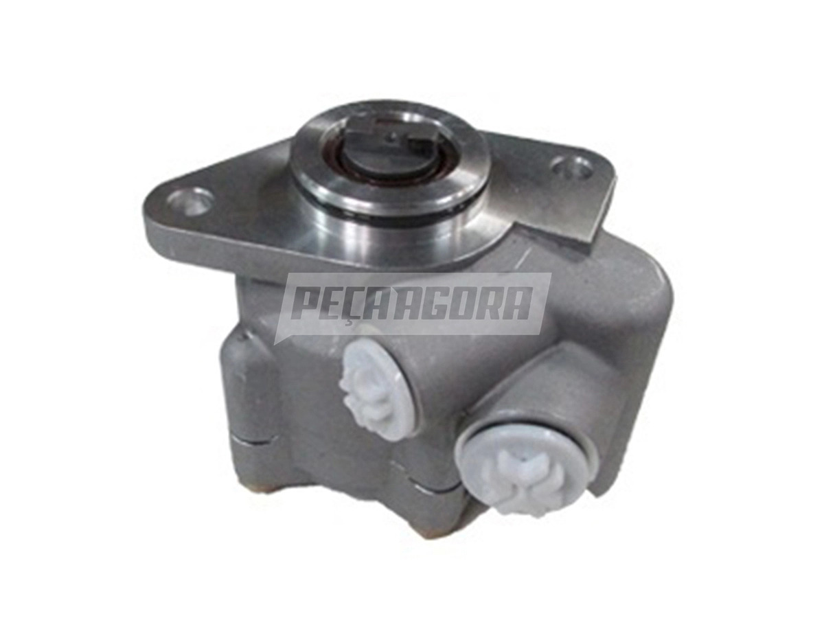 BOMBA DIRECAO HIDRAULICA MB 712C 914C 915LTC LO914C LO915 ACCELO ROTACAO ESQUERD