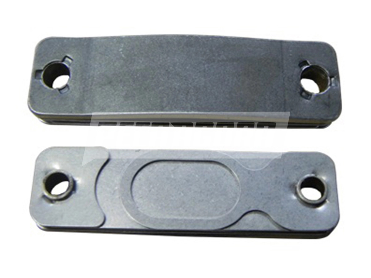 VALVULA LÂMINAS COMPRESSOR AR ELETRONICO CARGO 12 A 40 TON ATE 2001 F12000 1400