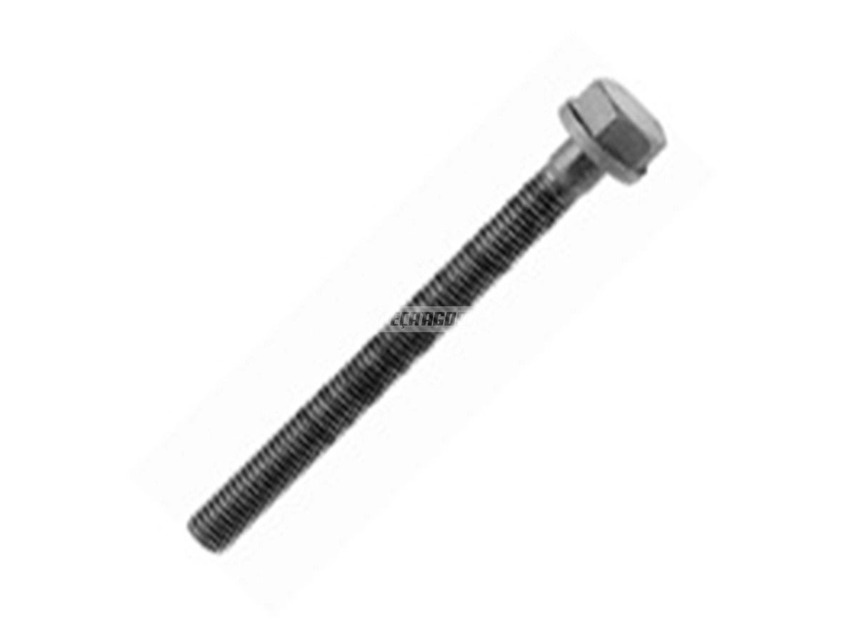 PARAFUSO COLETOR ESCAPE M10X1,5X106 MOTOR MB OM447 OM457 1935 1941 2325 1630 (44