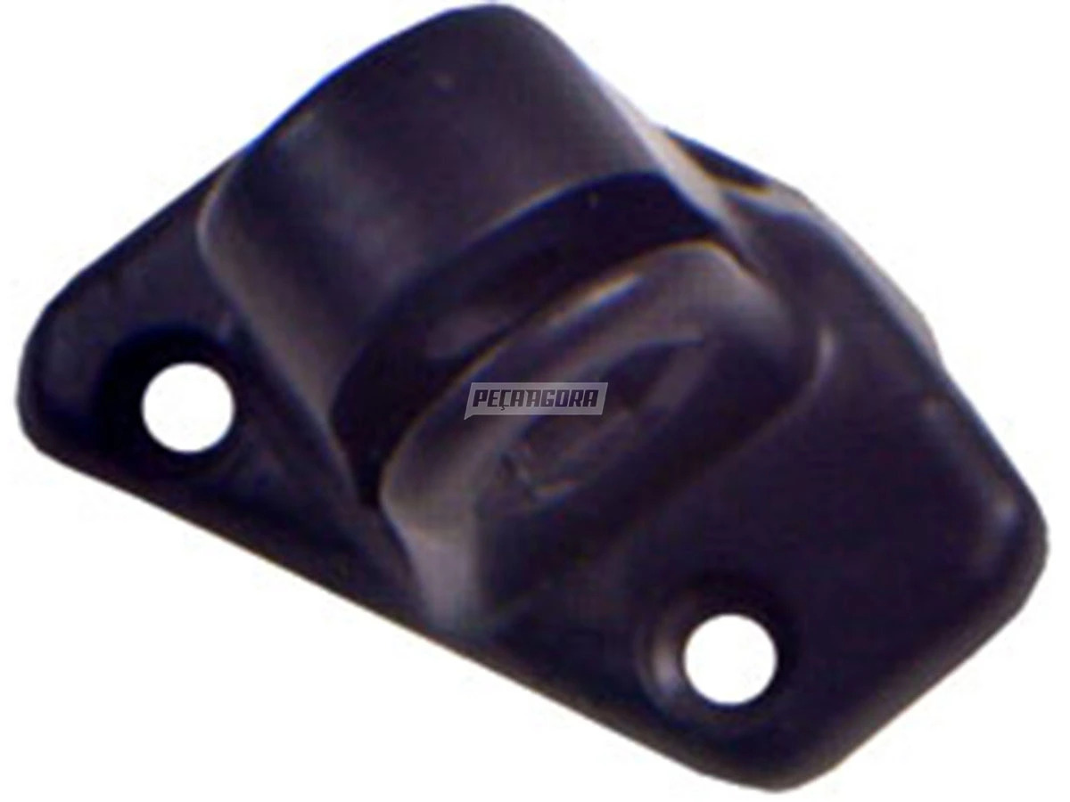 SUPORTE SUPERIOR RETROVISOR LD DIREITO VW TODOS ATE 99 (T00857528,)