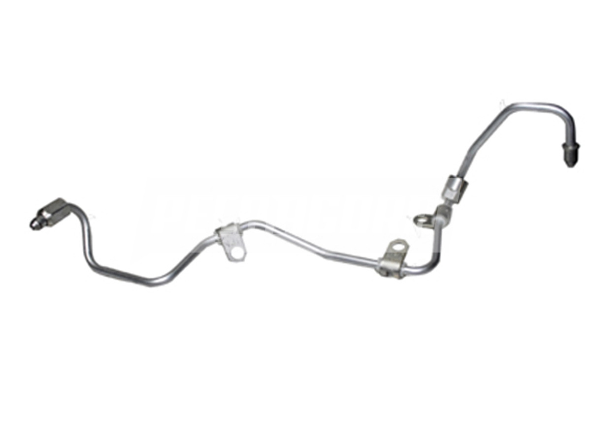 TUBO SUPRIMENTO COMBUSTIVEL FORD NOVO CARGO 1723 4X2 1729 4X2 2423 6X2 2429 6X2 