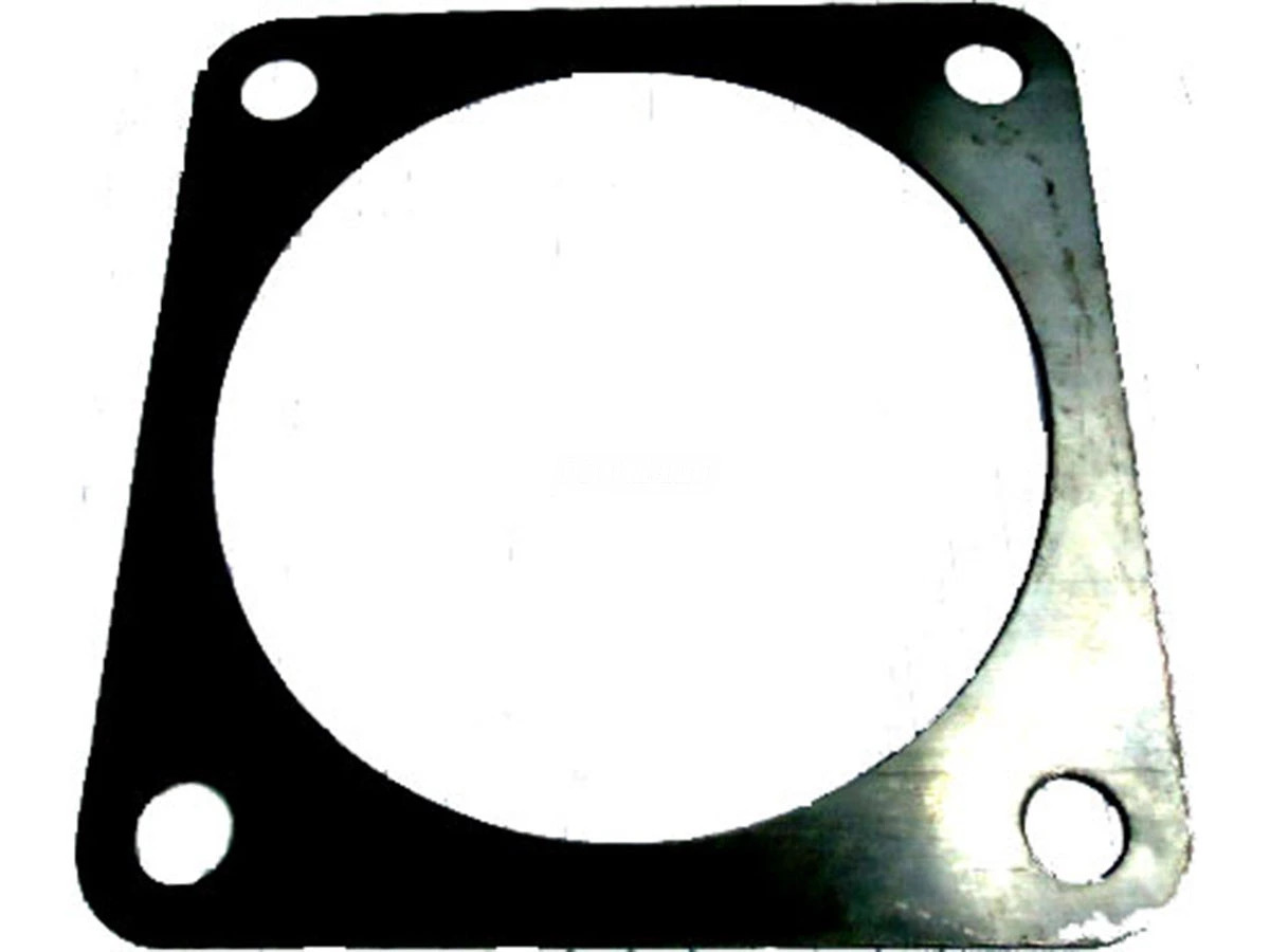 CALCO TAMPA TRASEIRA EIXO PRINCIPAL 1,016 MM CÂMBIO FS5306A 6206A 6306A VW 17.2