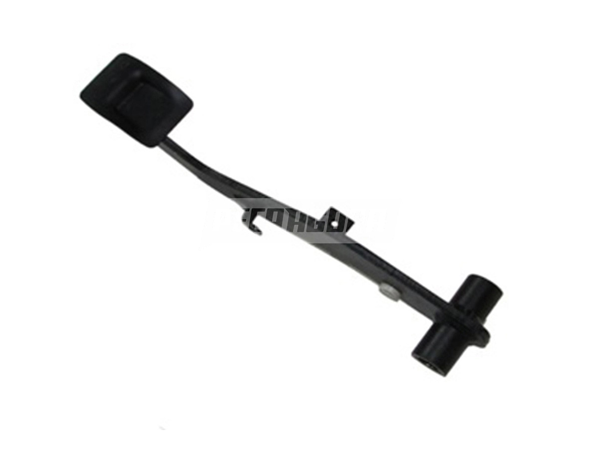 PEDAL EMBREAGEM VW 16.210CO 18.310OT 17.240OT (2W0721315)