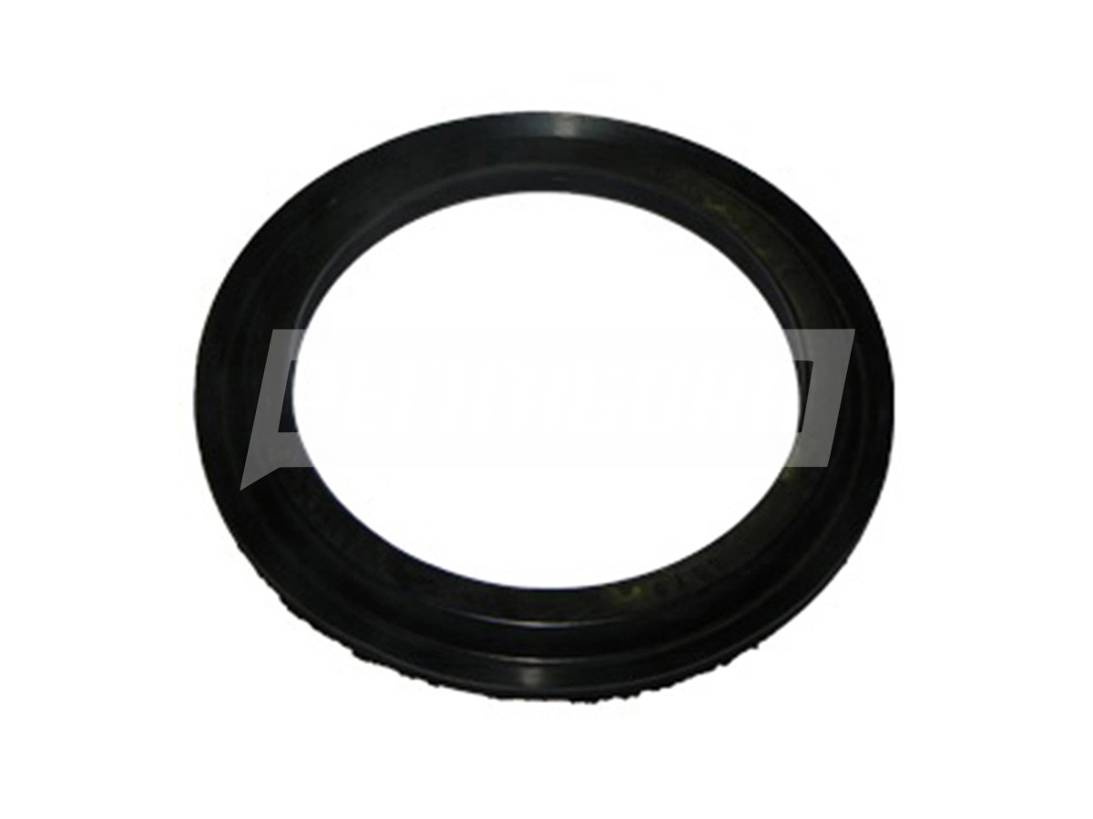 DEFLETOR RETENTOR GARFO FLANGE TRASEIRA CÂMBIO FS5205 6206 6306 5306 VW 13190 1