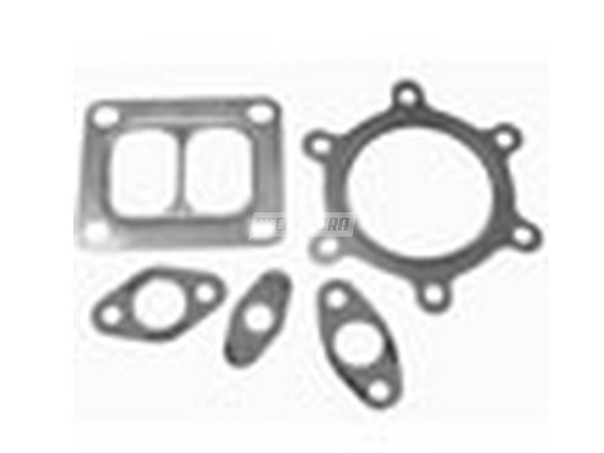 JOGO DE JUNTAS DA TURBINA (0000960980)