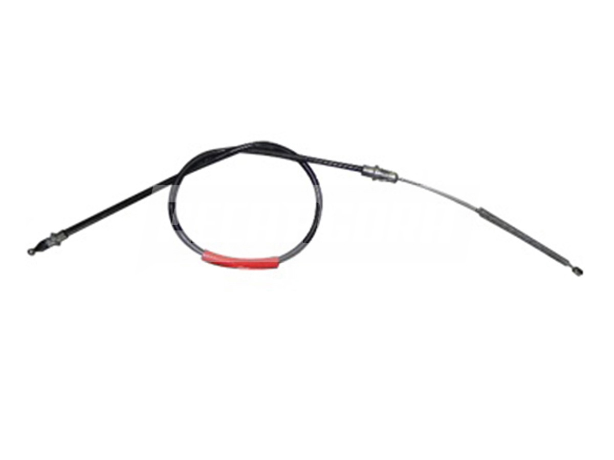 CABO FREIO TRASEIRO 1430MM FORD F100 71 DIANTE F1000 ATE 91 TRASEIRO (BD2C2A635B