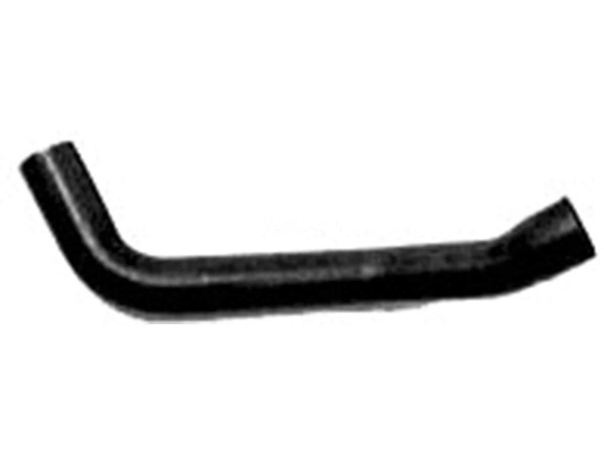 MANGUEIRA SUPERIOR RADIADOR 7600 FORD F1000 4X4 TB 96 A 98 F1000 MWM TB 97 A 98 