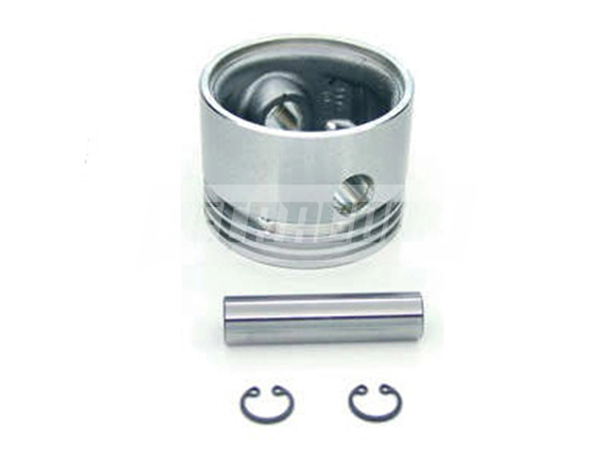 PISTAO COMPRESSOR AR SEM ANEL 010 2 CIL VARGA MODERNO VW 11130 12140 13130 14140