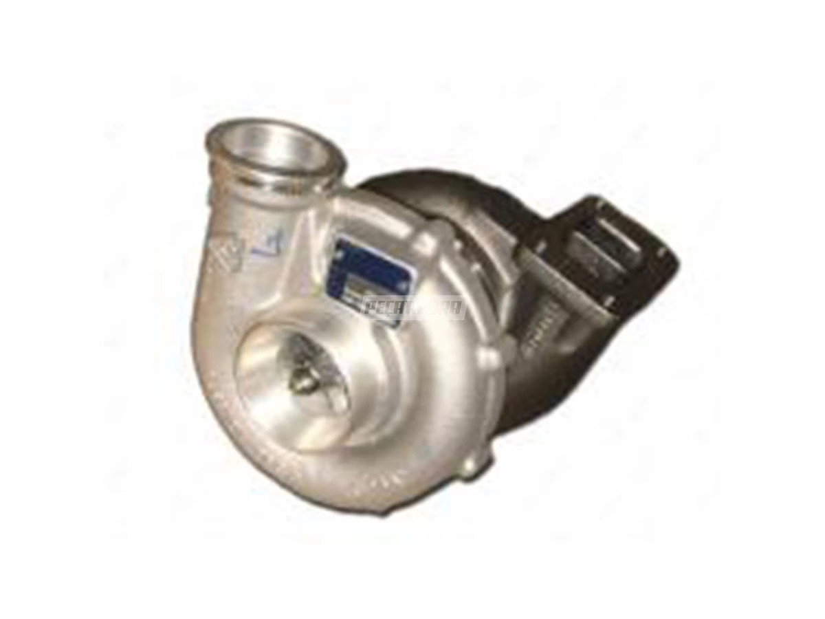 TURBO COMPRESSOR TURBINA MB MOTOR OM352A PRISIONEIRO DE 8MM (3520964299)