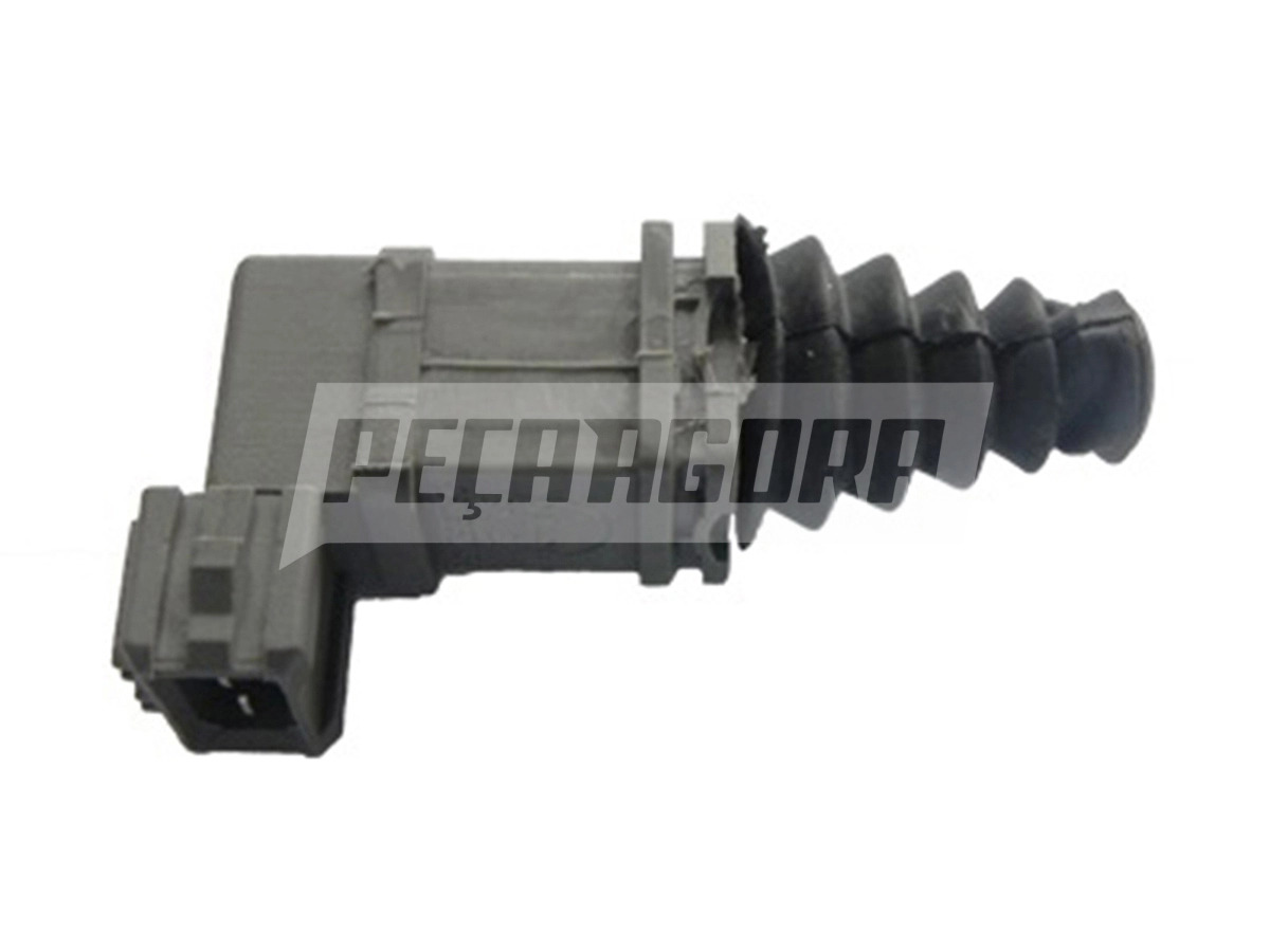 INTERRUPTOR ALARME ABERTURA CABINE VW CAMINHOES (2RD941555A)