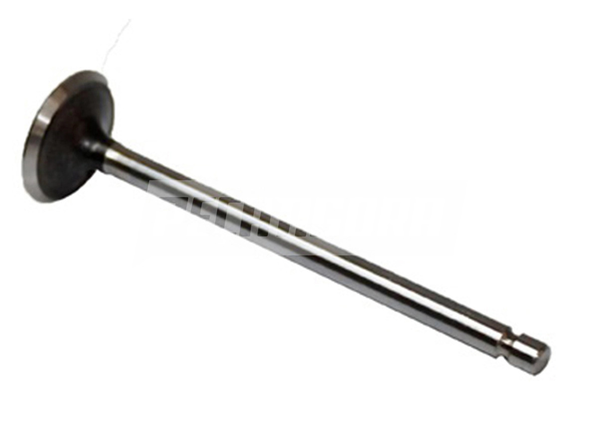 VALVULA ESCAPE MOTOR CUMMINS ISB 4 E 6 CIL ISB VW 8.150 9.150 14.200 14.150 12.1