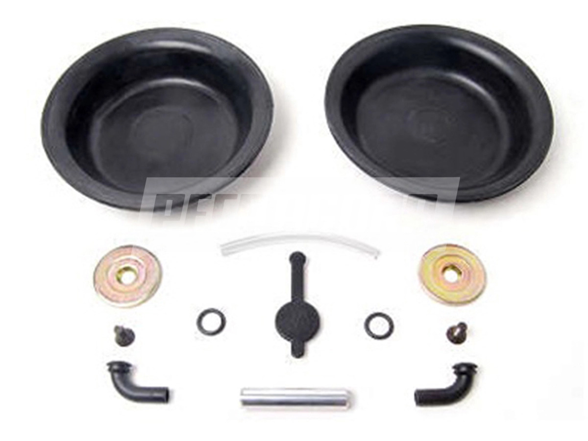 CÂMARA AR CUICA FREIO TRASEIRA 16X24 FORD CARGO 814 815 915 96 A 2007 VW ENTRE 