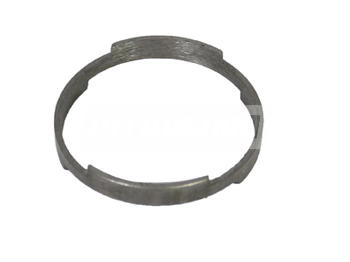 ESPACADOR ROLAMENTO AGULHA 4A MARCHA CÂMBIO EATON VW (2TG311221)