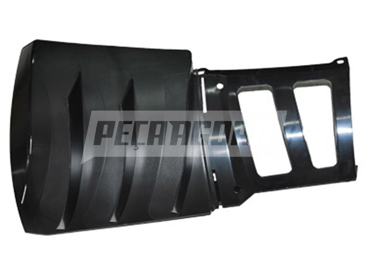 BOMBA COMBUSTIVEL VW 17190 24280 MAN TGX EUROV (07W201758)