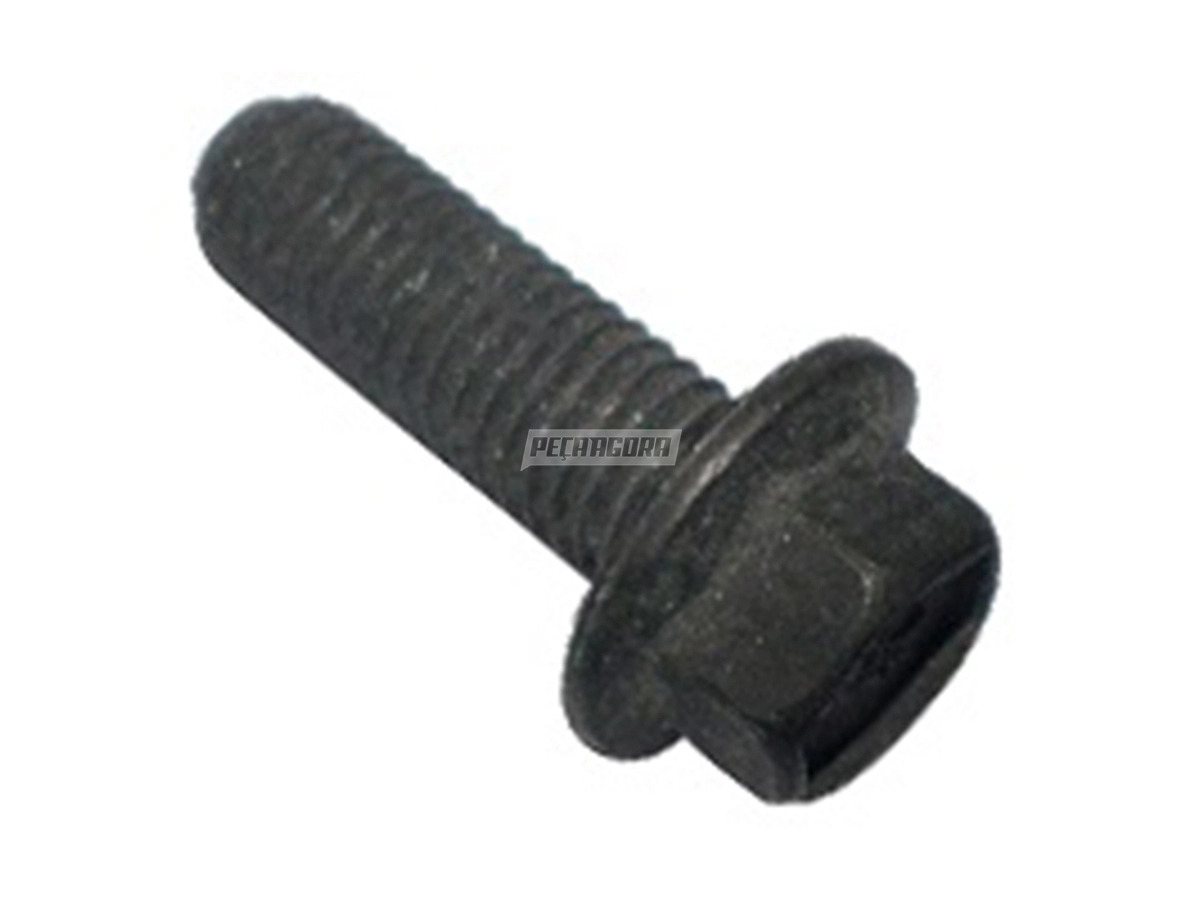 PARAFUSO M10X1.50X30 MOTOR VW 14.220 16.170 16.220 24.220 24.250 35.300 16.200 4