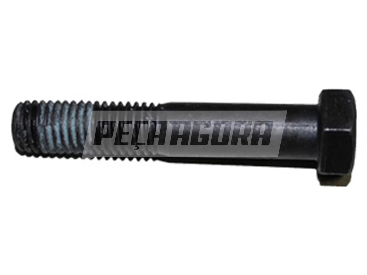 PARAFUSO PRESSAO 5/8X3.50 VW 26-220 26-260 31-260 31-310 26-310 PARA IVECO STRAL