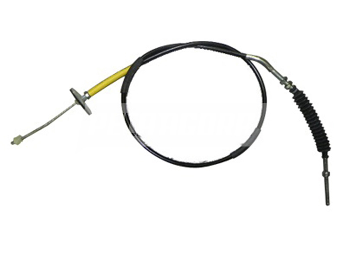 CABO ACELERADOR CABOVEL 1219MM FORD F1000 TURBO 90 A 92 (91TU9A758AA)