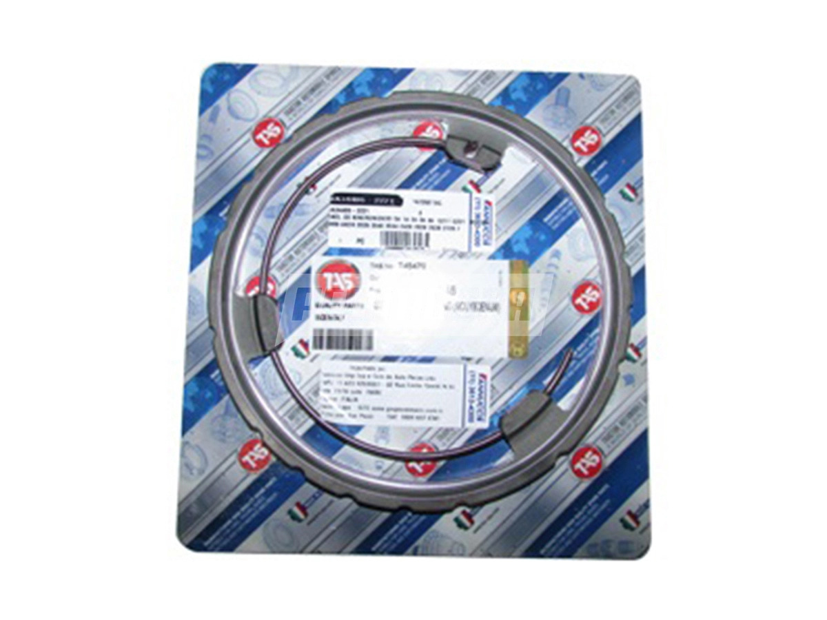 ANEL SINCRONIZADOE 1A 2A 3A 4A MARCHA CÂMBIO G211 G221 MOLIBIDENIO MB AXOR 2035