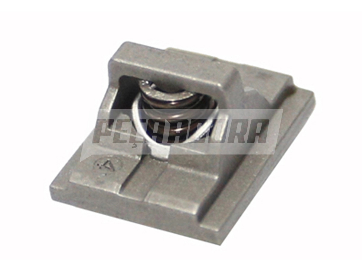 CONJUNTO LAMELA PINO E MOLA CÂMBIO EATON AGRALE FORD VW FSO4505 (2R0311313A)