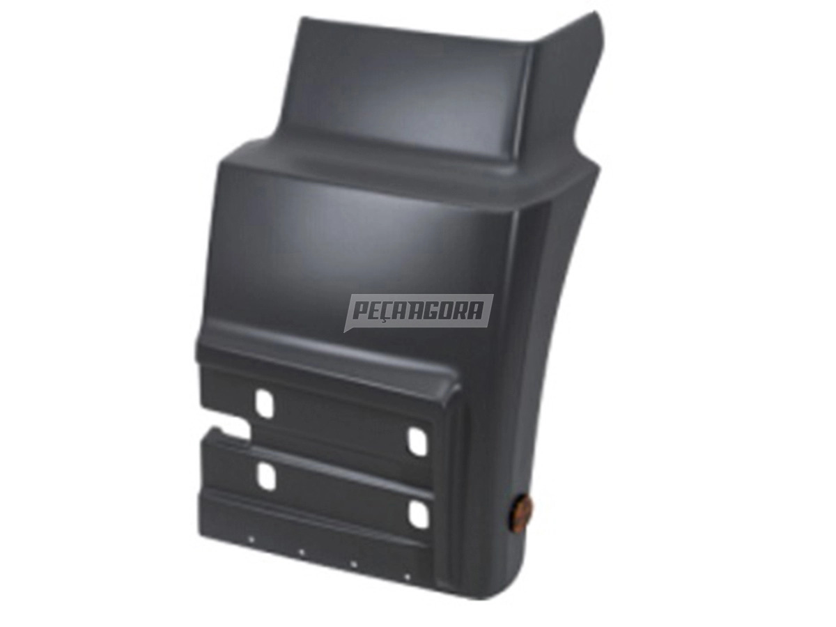 PARALAMA DIANTEIRA PARTE TRASEIRA LD DIREITO MB AXOR 3340 3344 4140 4144 (958880