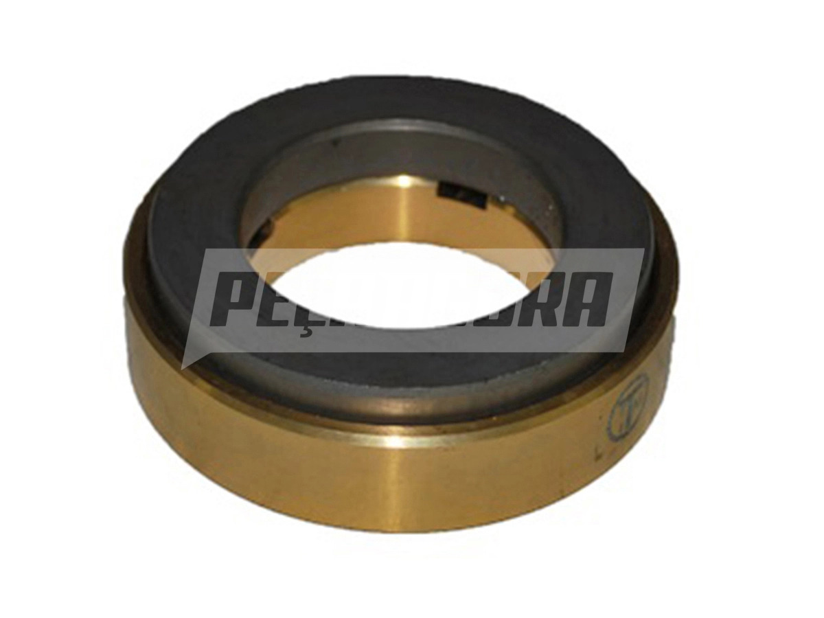 CHIME MANGA EIXO 33,00MM FORD F14000 F16000 PITBULL (VA012C)