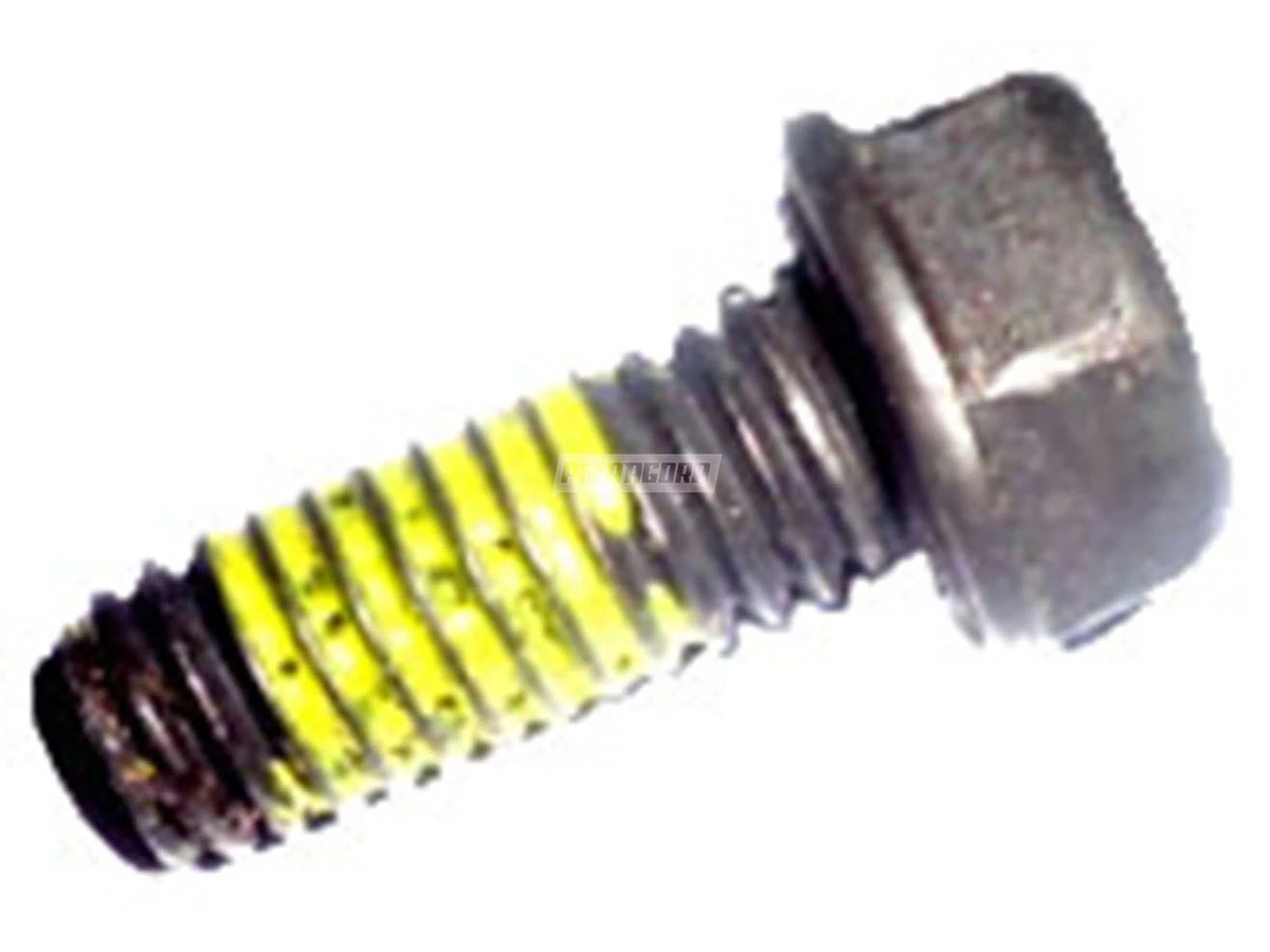 PARAFUSO 8X1,25X20 TAMPA RETENTOR ROLAMENTO EIXO PRINCIPAL CÂMBIO VW 690S 790S 