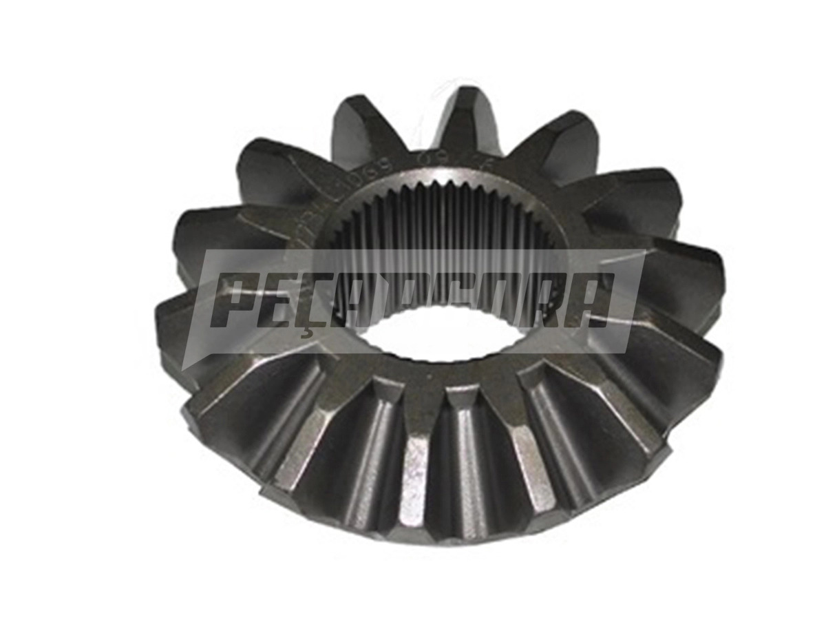 ENGRENAGEM PLANETARIA DIFERENCIAL RS160 RS23185 46 ESTRIAS VW 18310 40300 19320 