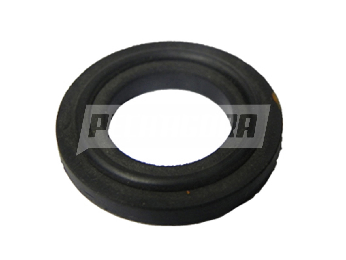 ARRUELA VEDACAO BORBOLETA FILTRO AR FORD CARGO 712 814 815 915 96 (85HU9697A)