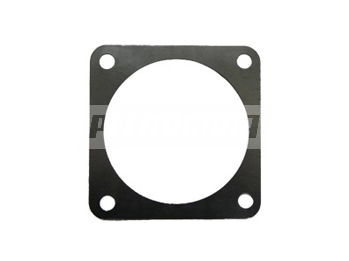 CALCO TRASEIRO EIXO ENTALHADO 0,102MM CÂMBIO FS6206 FS6306 FS6406 FS5306 FS5406