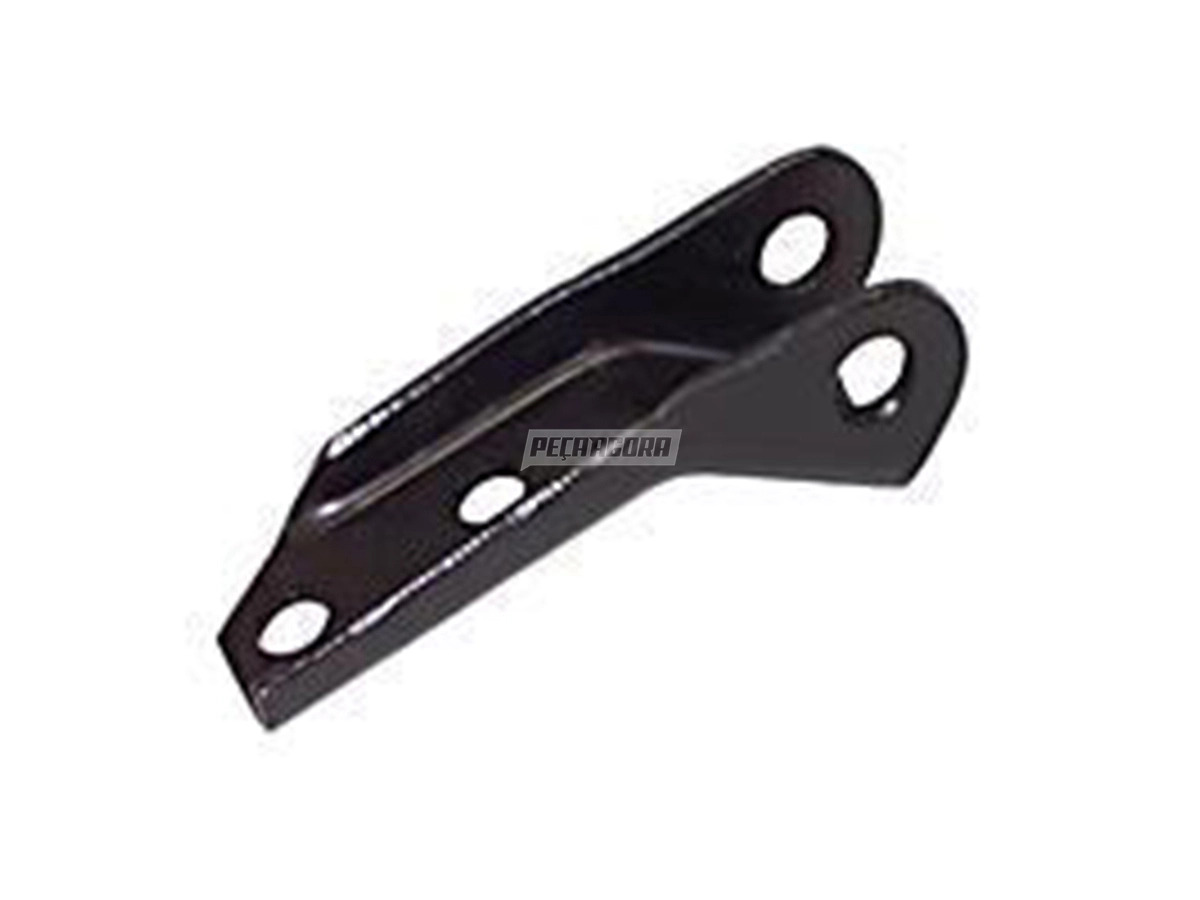 SUPORTE CAVALETE TIRANTE COXIM MOTOR CAMBIO MB 1313 1513 2013 (3442410035,)