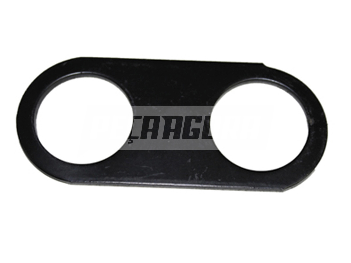 ALGEMA RANDON ANTIGA 35MM MODELO OCULOS (1270200069)