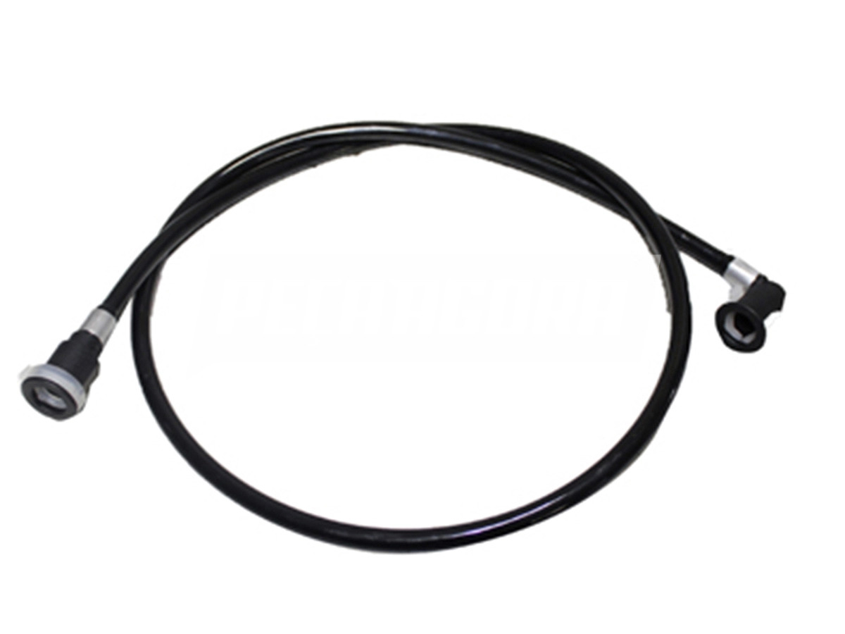 TUBO TANQUE ARLA MODULO DCU AGRALE VOLARE W8 W9 (6020101048009)