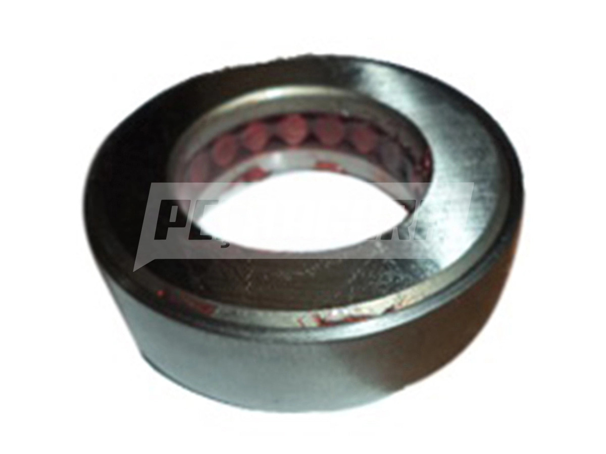 ROLAMENTO RODA MANGA EIXO ROLETE CONICO MB 812 912 914 915 
 (VA078RI)