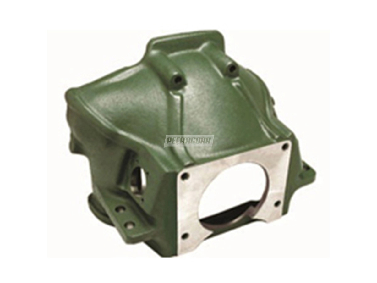 CARCACA EMBREAGEM MISTO QUENTE MB L LK LS LPO LP 1113 1318 1518 2013 2213 2219 2