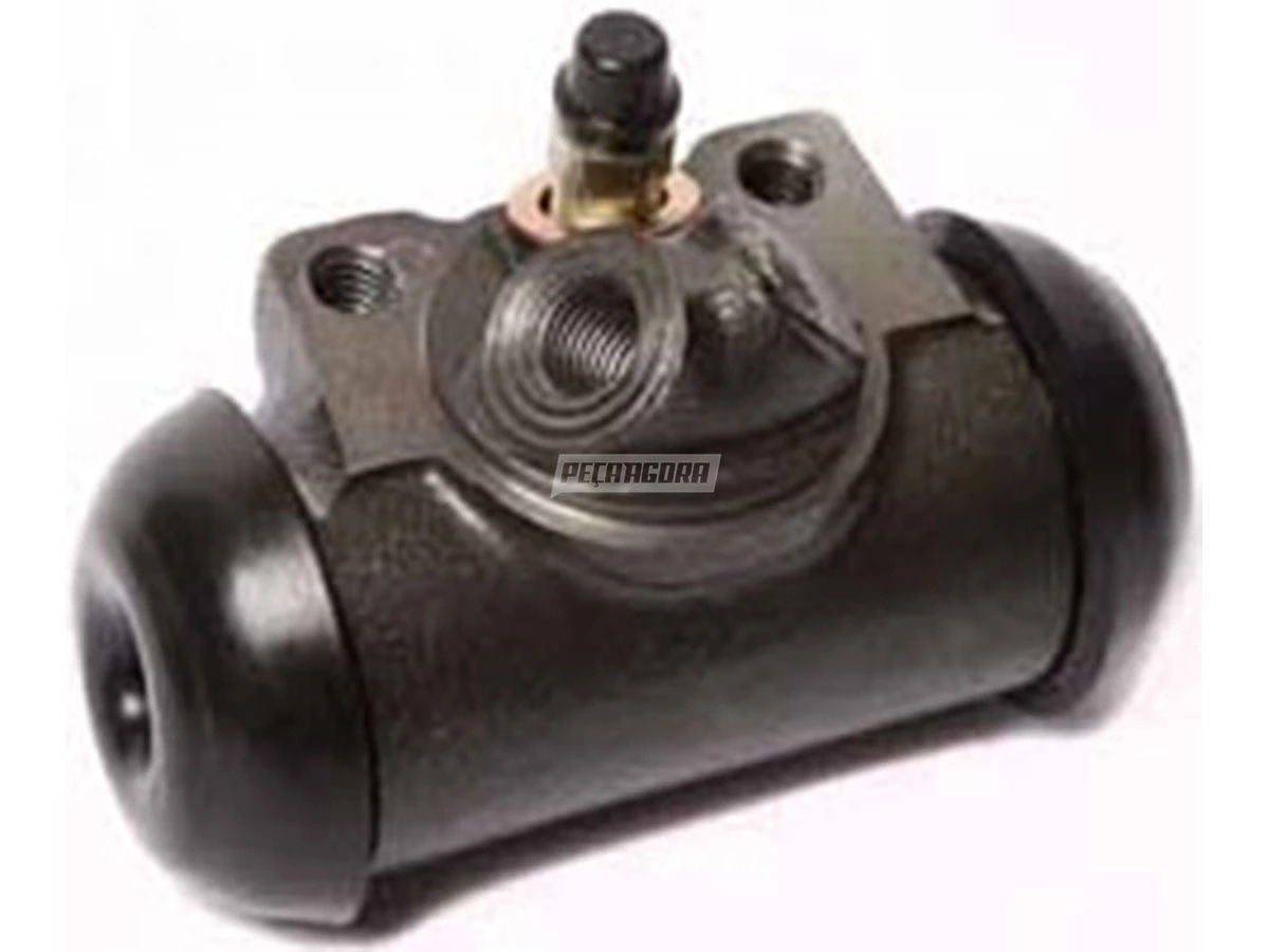 CILINDRO FREIO RODA TRASEIRA LE ESQUERDA FORD F350 F400 F4000 85 A 94 AGRALE 160