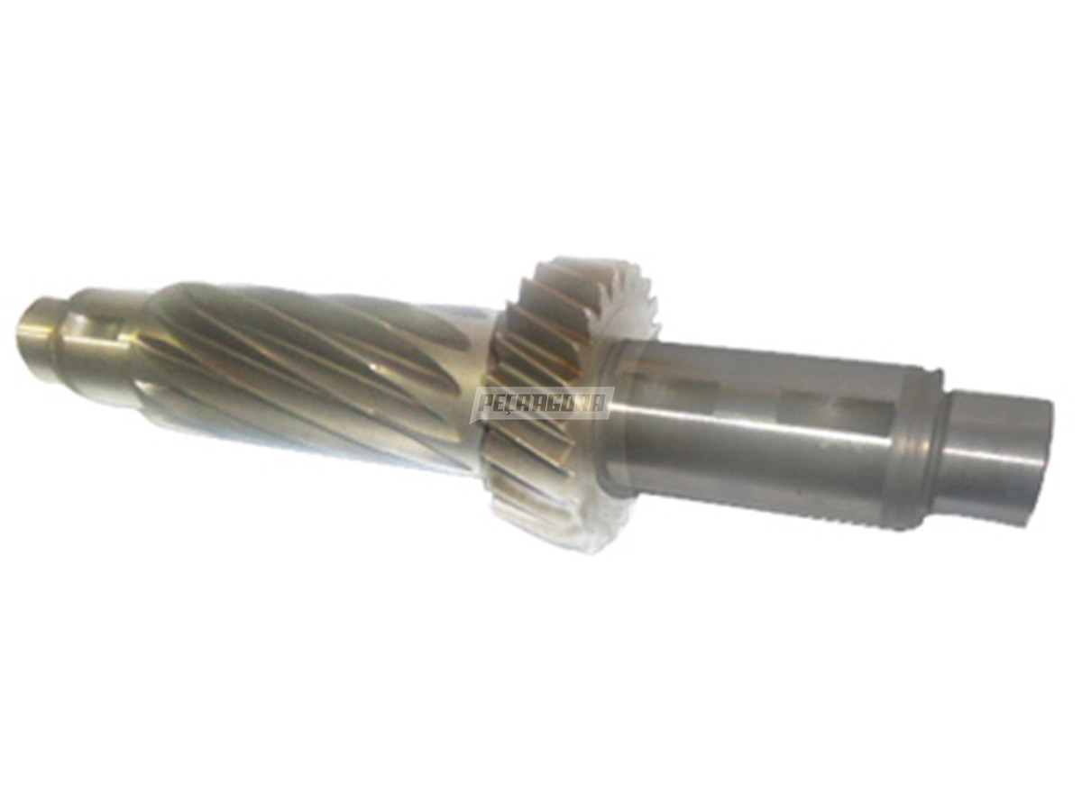 CONTRA EIXO INFERIOR CÂMBIO FSO4405C VW FORD MB ACCELO 915C 710C LO710 712 812 