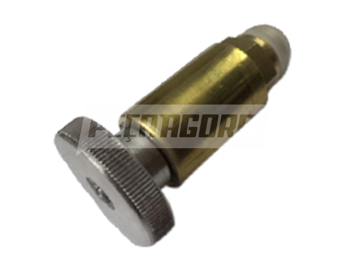 BOMBA MANUAL ROSETA ALUMINIO VW FORD GM DODGE MB VOLVO PARA SCANIA (04099908)