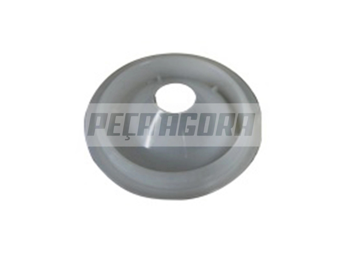 CAIXA 10  FUNIL DO FILTRO DE AR CICLONE PARA SCANIA 690S/790S (CX.T06129990**10)