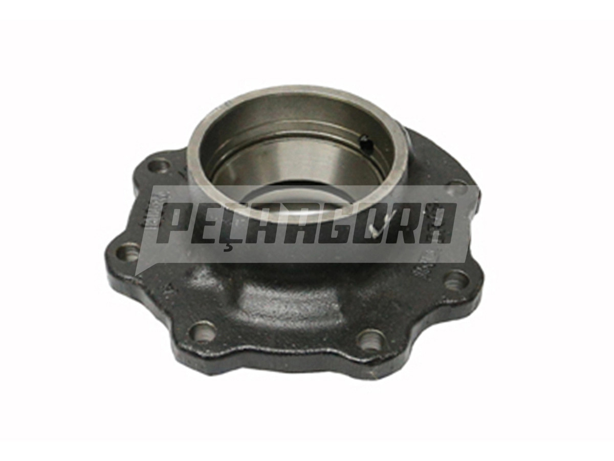 CAIXA DO PINHAO DIFERENCIAL AGRALE MA 8.7 MA 9.0 MA 10 
 (6007009199000)