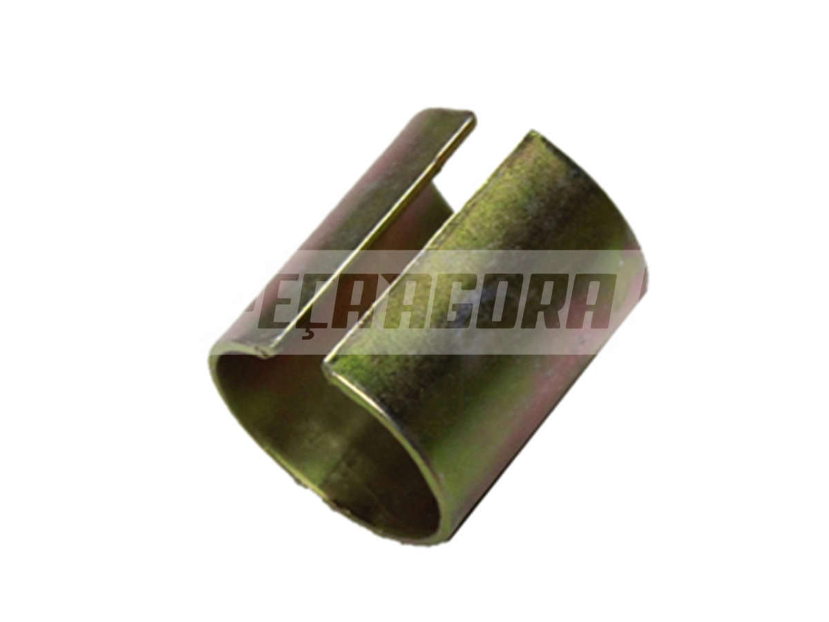 BUCHA PINO PATIM FREIO BENDIX 29,40X37,10X33MM (1270190040)